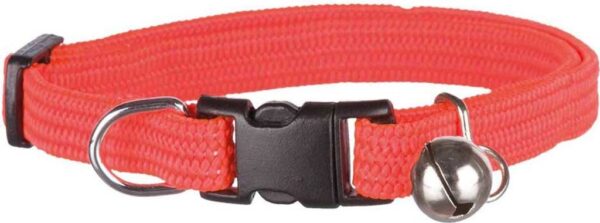 TRIXIE Katzenhalsband Snap&Easy – Bild 15