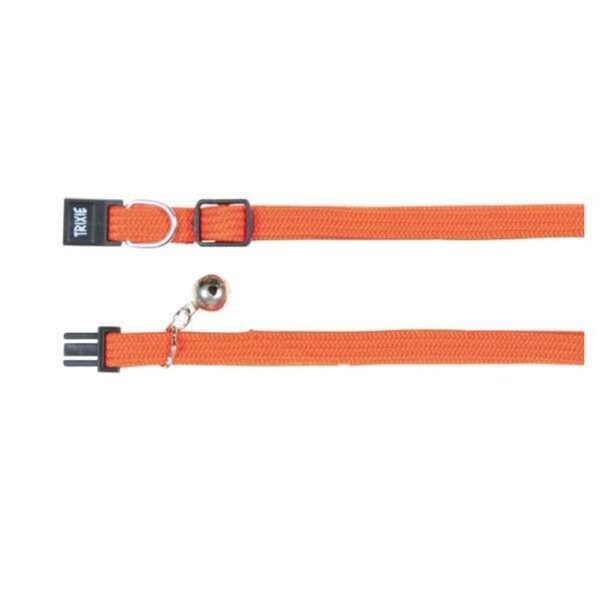 TRIXIE Katzenhalsband Snap&Easy – Bild 6