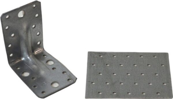 Ruhti - Katzentreppe Katzenleiter Katzenstufe für Balkon, Treppe etc., 2 m – Bild 9