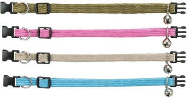 TRIXIE Katzenhalsband Snap&Easy – Bild 17
