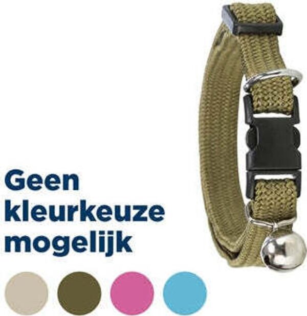 TRIXIE Katzenhalsband Snap&Easy – Bild 24